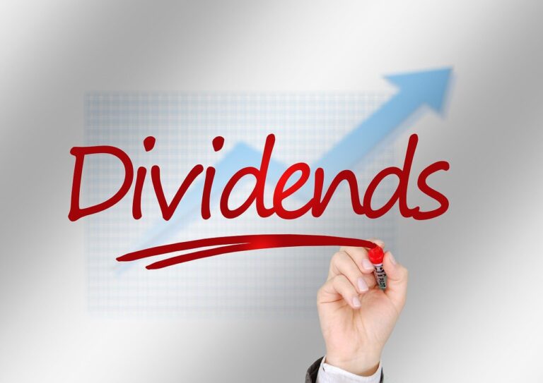 Top Dividend Stocks