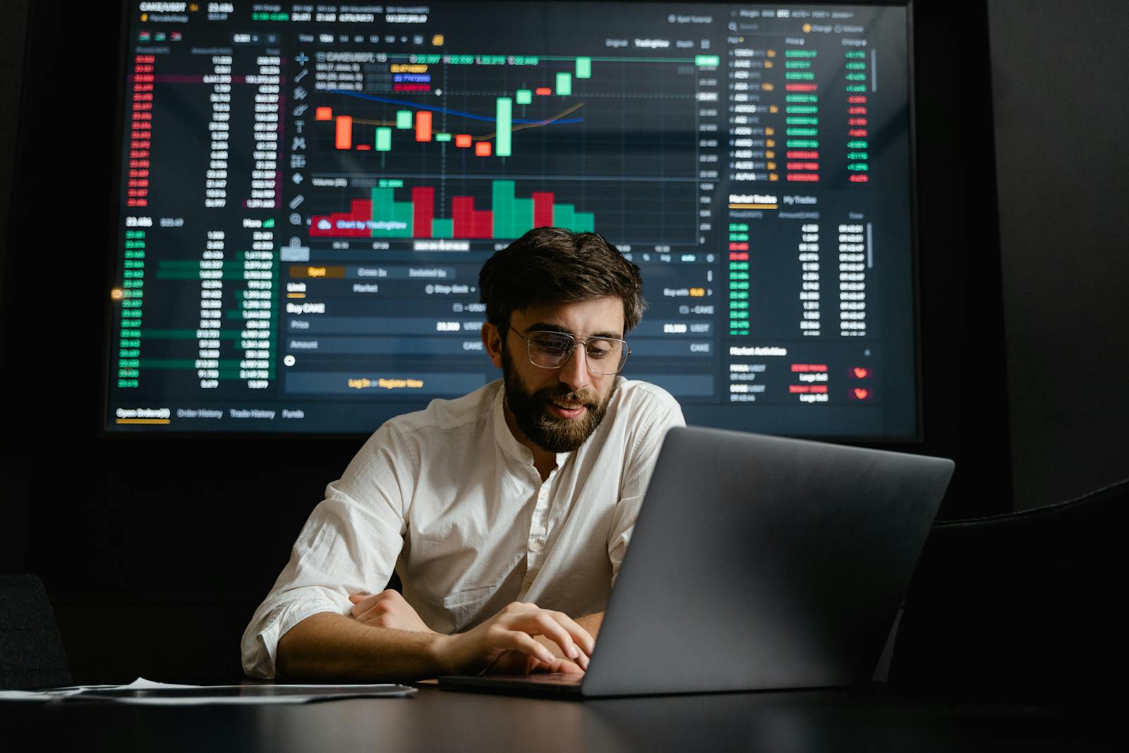 Web3 investing