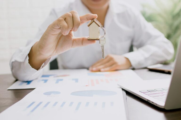 Real Estate Investment Trusts (REITs)